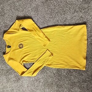 NWOT Wild Fable bodycon dress